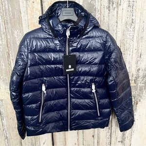 Mackage Billy Jacket
Size 10 NEW!